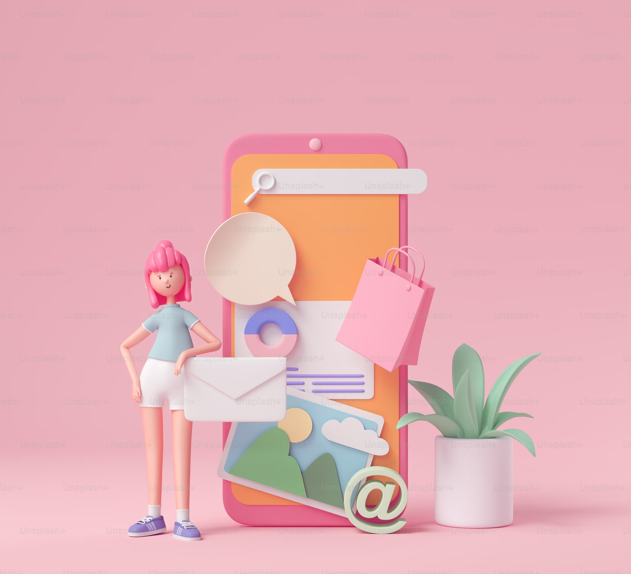 Brand Identity Package